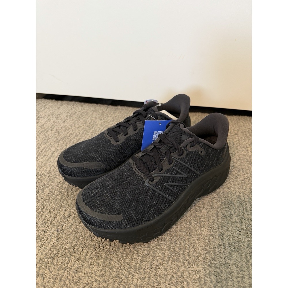 New Balance Fresh Foam x Kaiha Road Slip Resistant ShoesForCrews Women Size 6 W - Picture 2 of 5